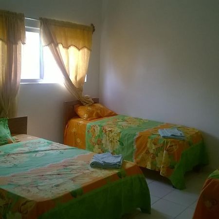 Hotel Alma Trinidad Luaran gambar