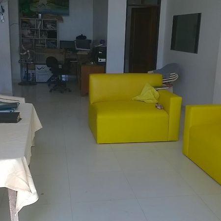 Hotel Alma Trinidad Luaran gambar
