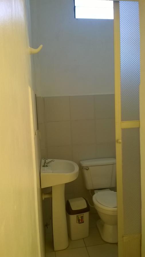 Hotel Alma Trinidad Bilik gambar