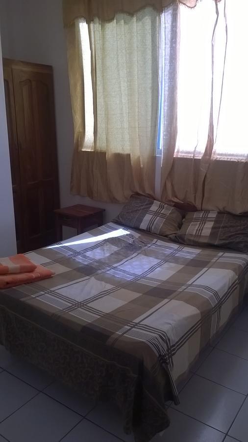 Hotel Alma Trinidad Bilik gambar