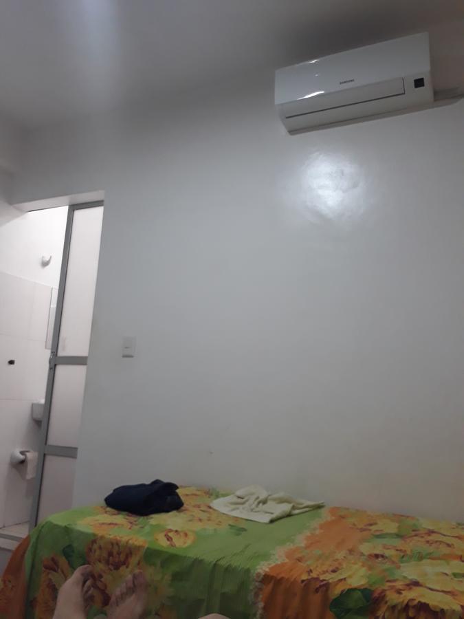 Hotel Alma Trinidad Luaran gambar